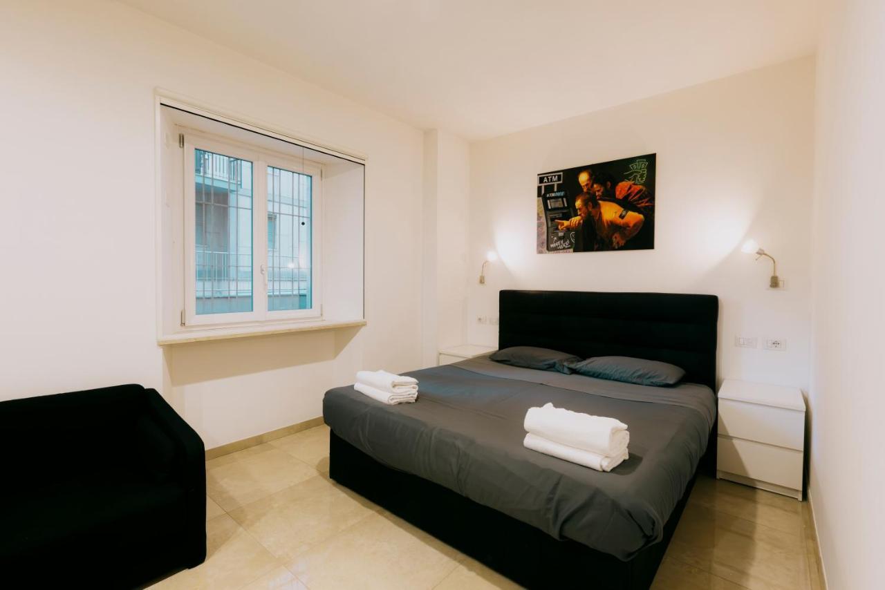 Cittadella Apartments Verona Exterior foto