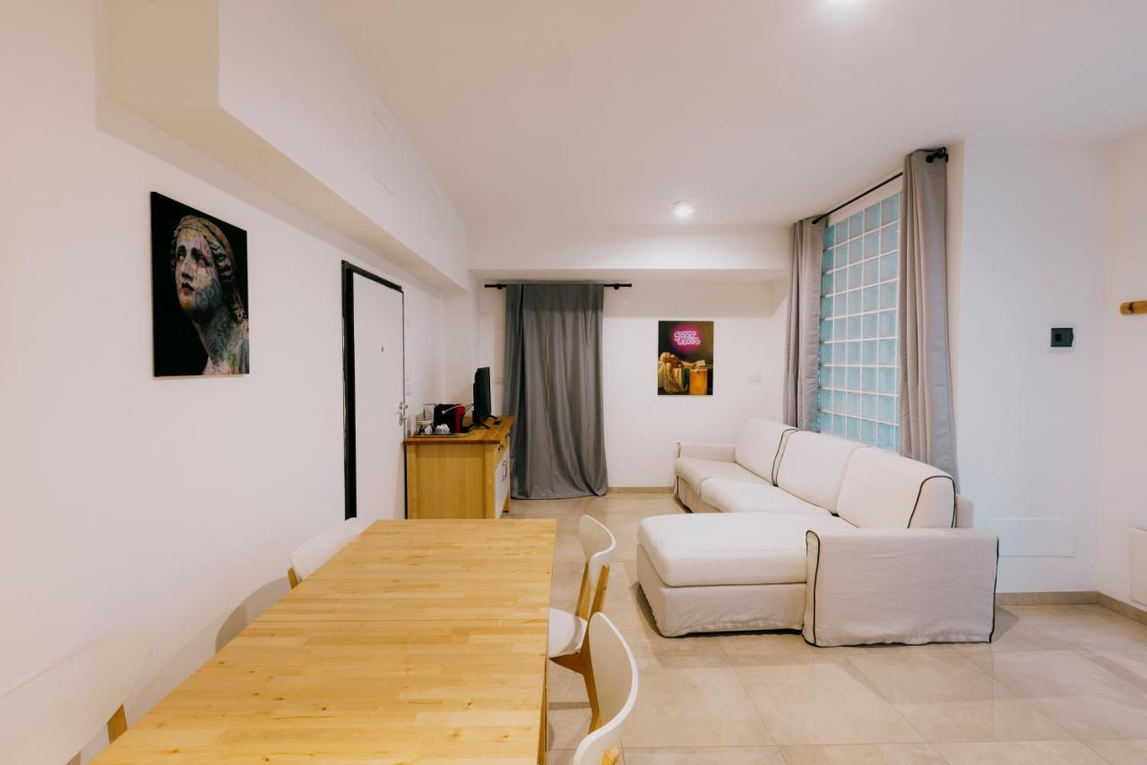 Cittadella Apartments Verona Exterior foto