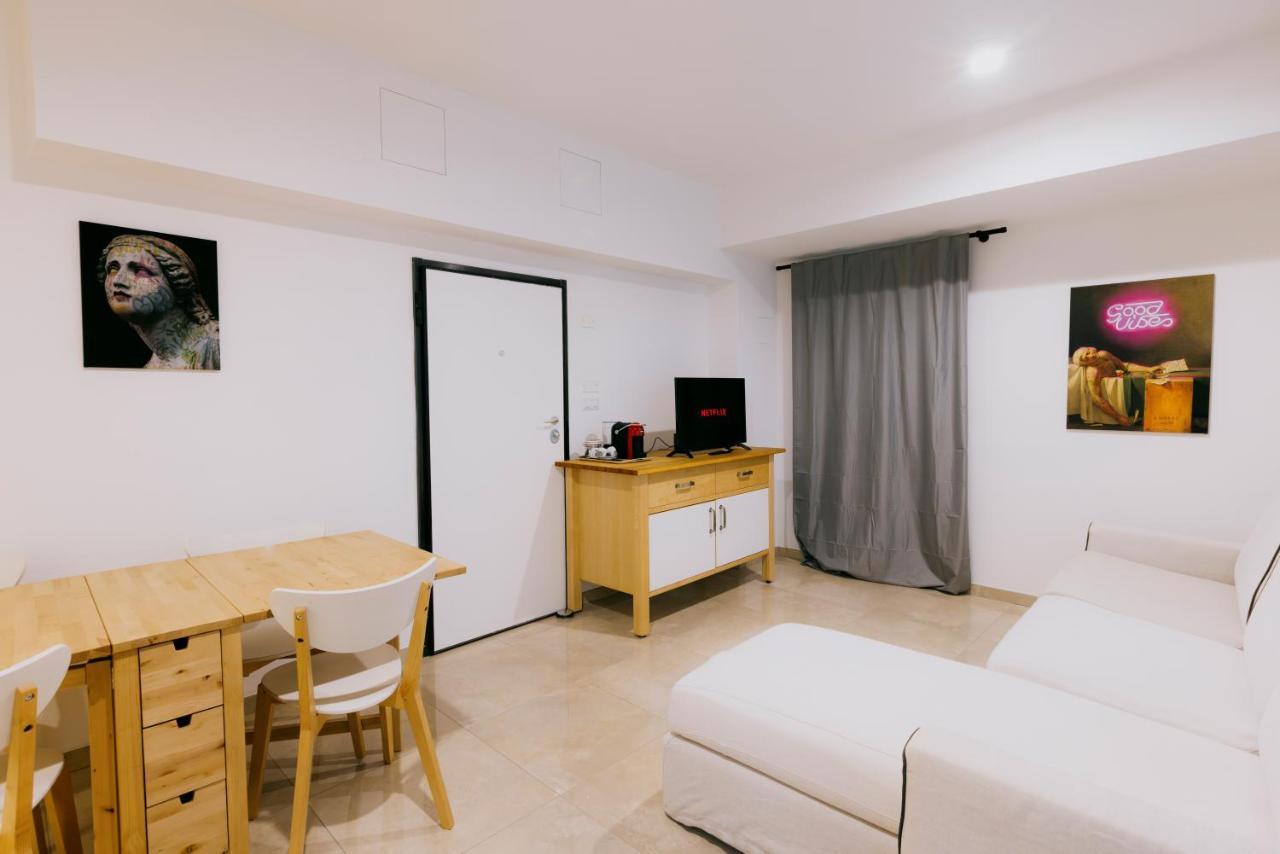 Cittadella Apartments Verona Exterior foto