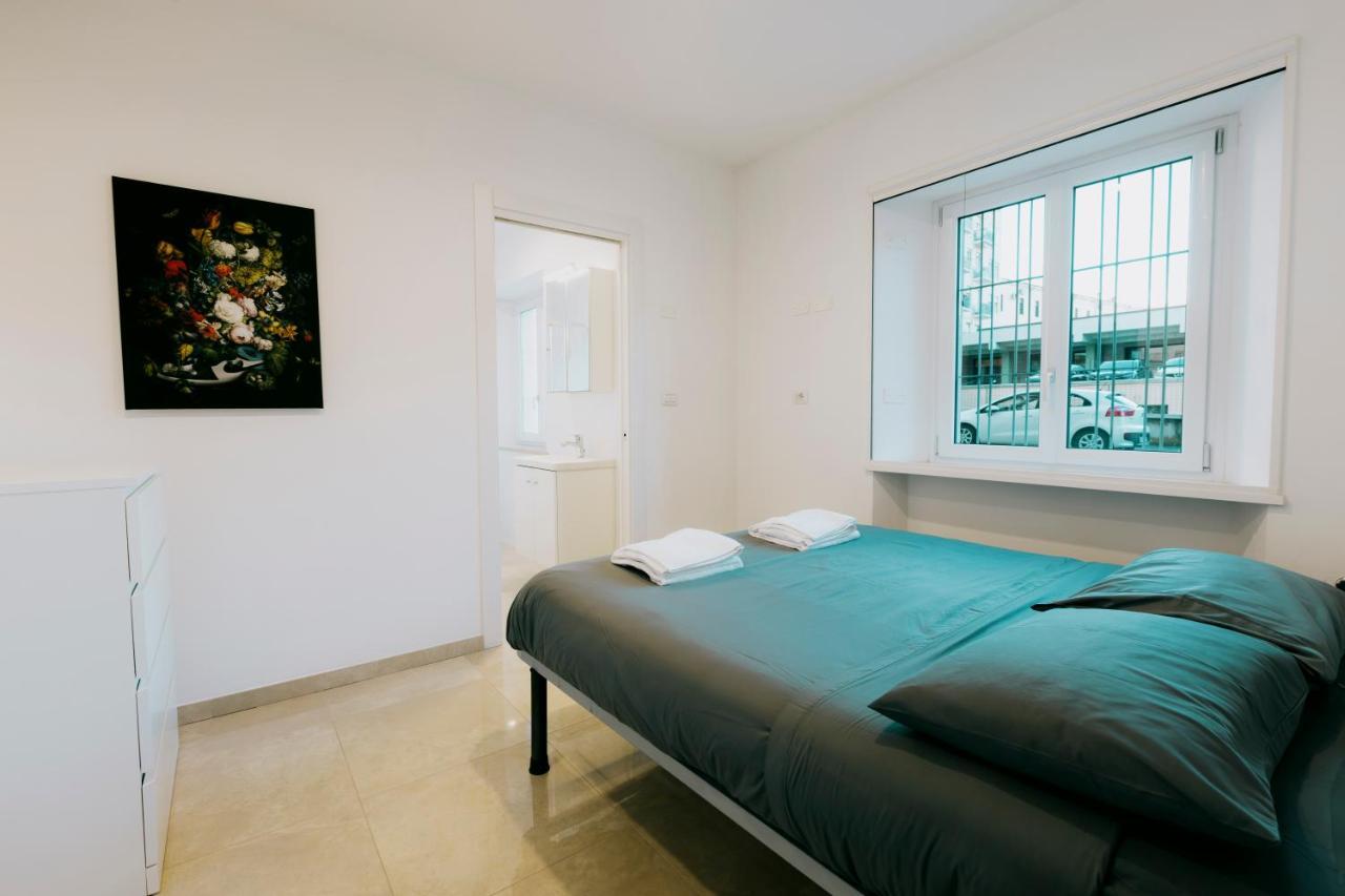 Cittadella Apartments Verona Exterior foto